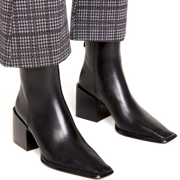 Alexander Wang Parker Boot 